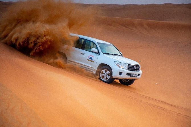 1001 Arabian Nights - Key things to know before booking