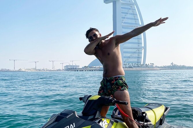 2 hours Jetski Explore Tour - What the $250 price really buys you