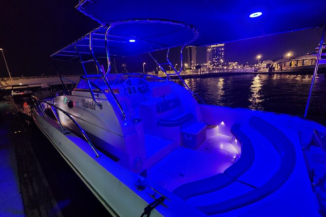 2Hours and 30Minute Private Boat Tour in Dubai - How much value do you get for $307.01?