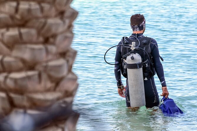 3-Day PADI Open Water Diving Course in Dubai - The instructors make the difference