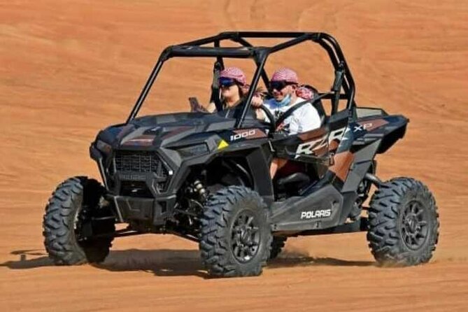 3 Hour Guided Tour - Self Drive Buggy with Private Transfer - Who Will Enjoy This Buggy Ride Most
