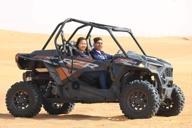 3 Hour Guided Tour - Self Drive Buggy with Private Transfer - Practical Questions to Ask Before You Go