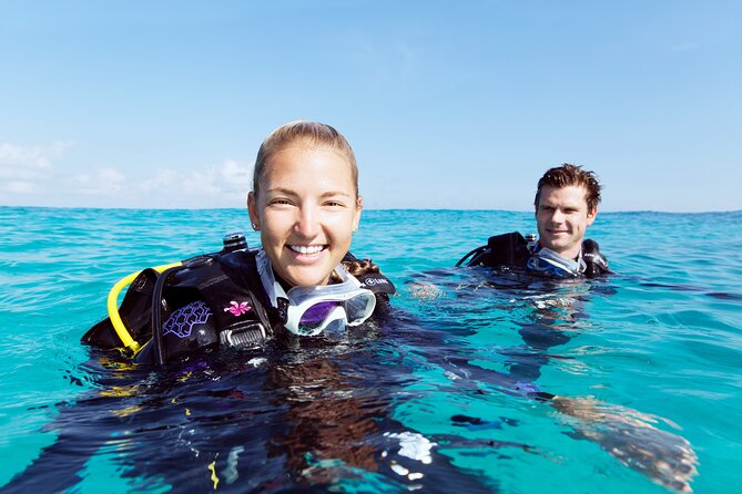 4 Day Certified PADI Open Water Scuba Diver in Dubai - Key points to know before booking