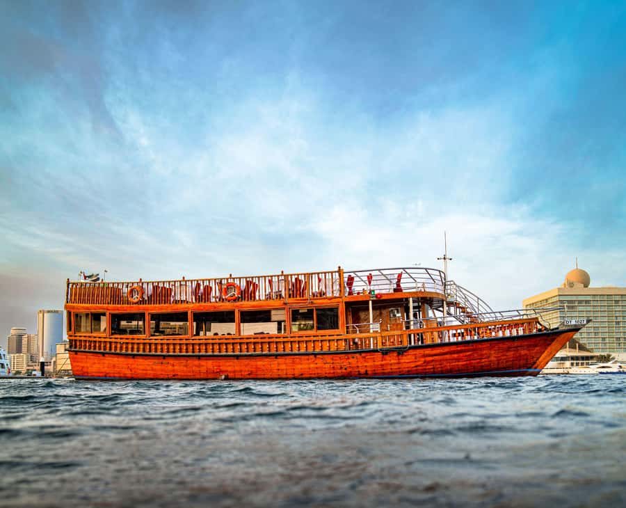 5-Day Pass: Hop-On Hop-Off, Lost World Aquarium, Dubai Frame - Key points to know before you book