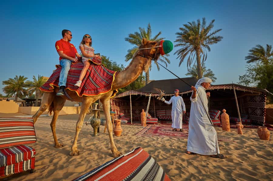 5-Day Pass: Hop-On Hop-Off, Lost World Aquarium, Dubai Frame - Is $108 good value?