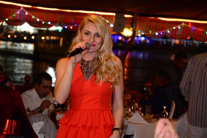 5-Star Premium Dhowstar Dhow Cruise Dubai - Who should book the Rustar cruise