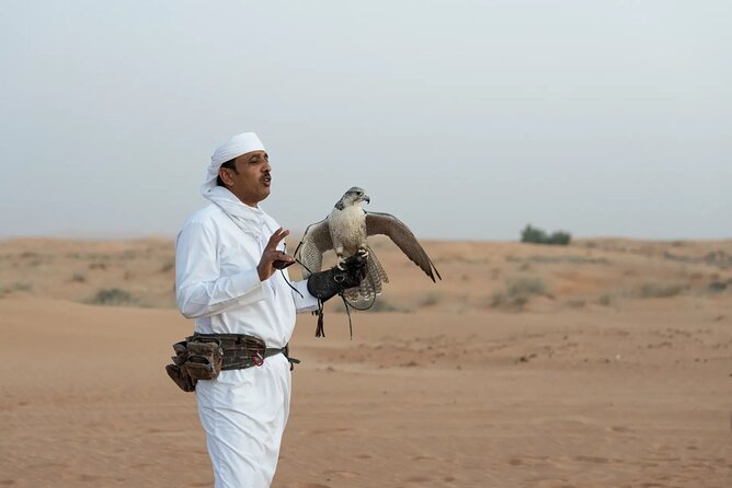 57 Camel Voyage - What the five-hour schedule feels like