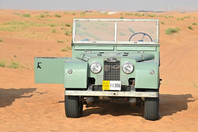 57 Heritage Safari with Dune Buggy - Dinner and entertainment at 57 Safari Camp