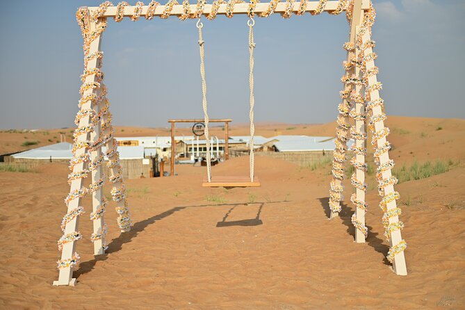 57 Heritage Safari with Dune Buggy - Guides are a major part of the value