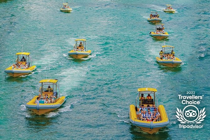 99 Minutes Premium Tour : Dubai Marina, Atlantis & Burj Al Arab - What the 99-minute format really offers