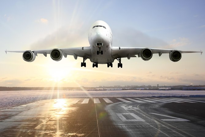 Abu Dhabi Airport Private Arrival Transfer to Any Hotel in UAE - Is $37 per person a fair price?