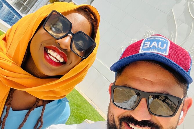 Abu Dhabi City Tour - Ferrari World - Emirates Heritage Village and traditional desert life