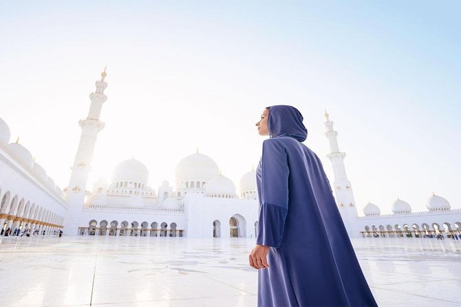 Abu Dhabi City Tour Half Day - Who will enjoy this tour most?