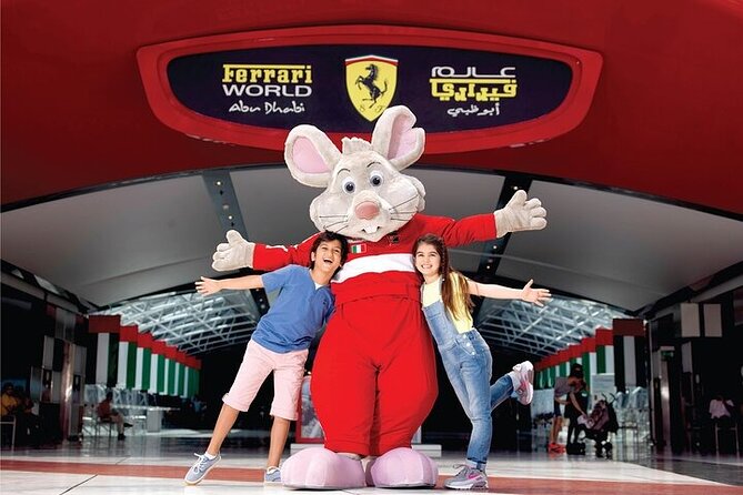 Abu Dhabi City Tour in 4x4 Private Vehicle - Emirates Palace: a short look at Abu Dhabi luxury