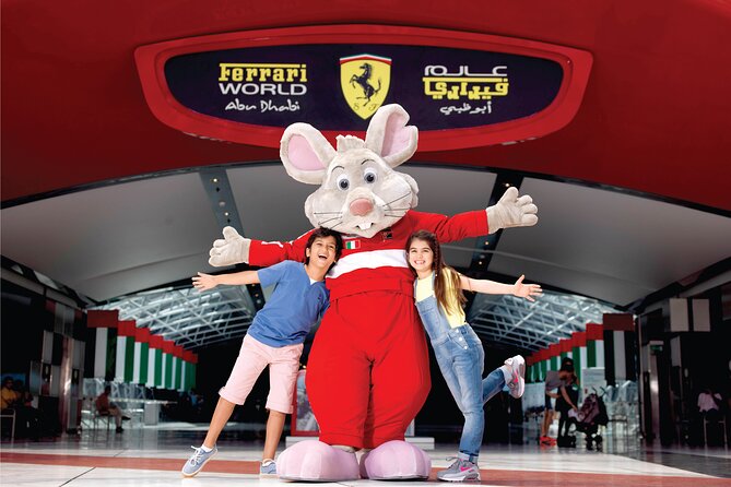 Abu Dhabi City Tour in 4x4 Private Vehicle, Dubai Pickup Option - The Abu Dhabi dates market adds a practical local stop