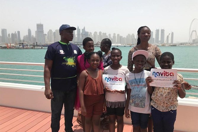 Abu Dhabi City Tour with Buffet Lunch - Marina Mall lunch: a practical midday pause
