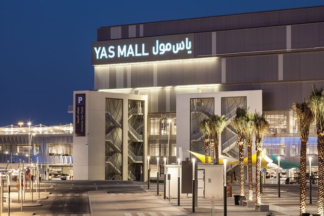 Abu Dhabi city tour with Entry ticket to Louvre Museum from Abu Dhabi - Why this Abu Dhabi combination works