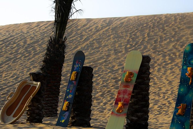 Abu Dhabi Desert Safari (Dune Bashing, BBQ Dinner, Camel Ride & Sand Skii) - Stargazing After the Camp Activities