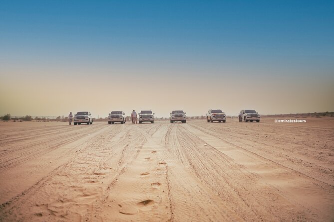 Abu Dhabi Evening Desert Safari BBQ, Camel Ride, Entertainments - Why this six-hour Abu Dhabi safari works