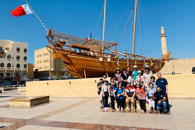 Abu Dhabi Full-Day Sightseeing Tour from Dubai with Mosque Visit - Sheikh Zayed Grand Mosque: the reason to book