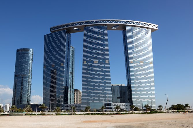 Abu Dhabi Full-Day Tour from Dubai With Spanish-Speaking Guide - Ferrari World is a 15-minute photo stop