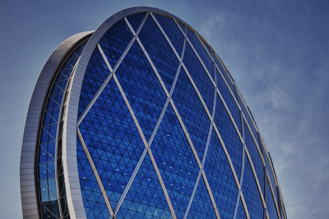 Abu Dhabi Full-Day Tour from Dubai With Spanish-Speaking Guide - Why the Spanish-speaking guide matters