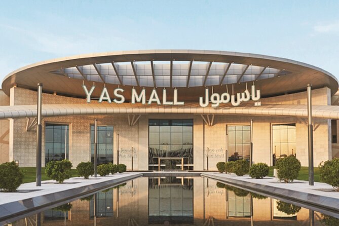 Abu Dhabi Full Day Tour & Heritage Village from Dubai with Lunch - Seeing Abu Dhabi from the Coach