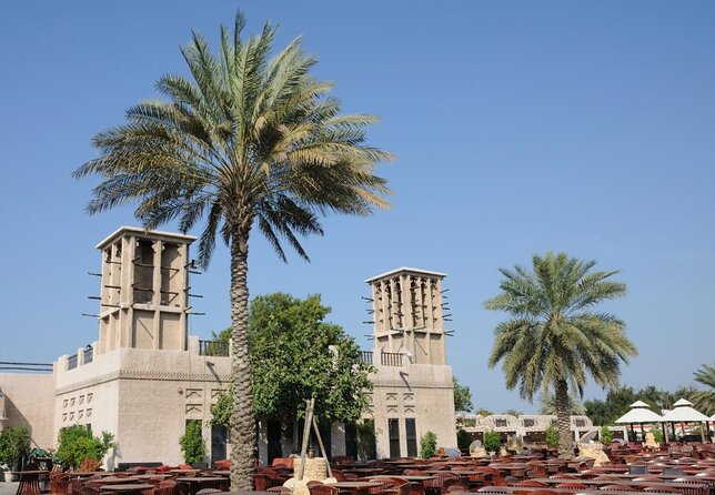 Abu Dhabi Half Day City Tour Sharing Experience - Key points to know before booking