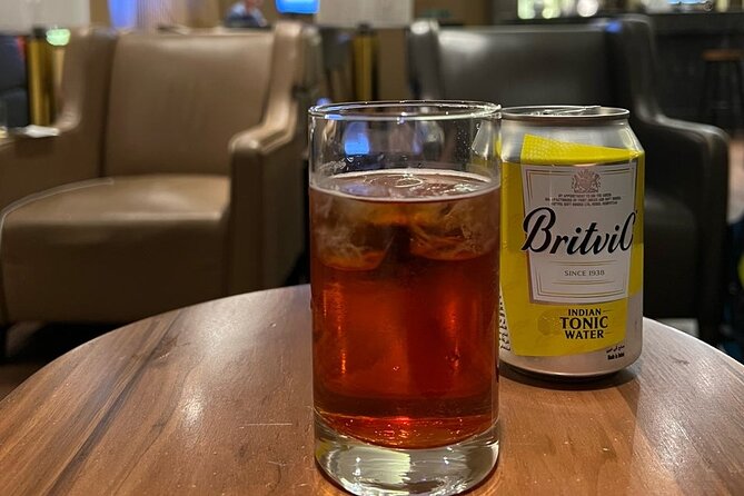 Abu Dhabi International Airport (AUH) VIP Lounge Access - Is $47.02 good value?