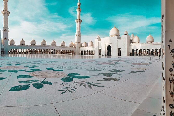 Abu Dhabi Private City Tour with Pick up Dubai And Abu Dhabi - Why this Abu Dhabi day trip works from Dubai