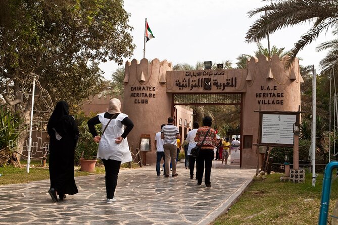 Abu Dhabi Sightseeing Tour in Private Vehicle - Yas Island and Ferrari World