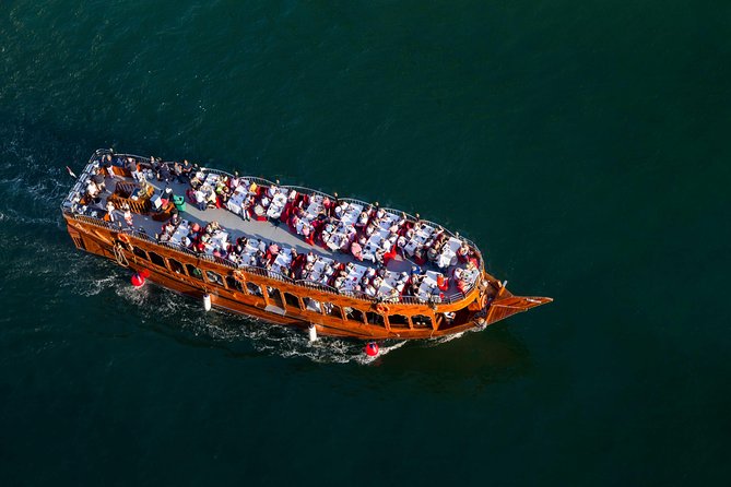 Abu Dhabi: Yas Island Sightseeing Dhow Cruise - Key Points About the Yas Island Cruise