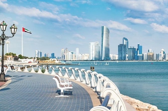 Advance Full Day Abu Dhabi City Tour - Comfort, timing, and the price