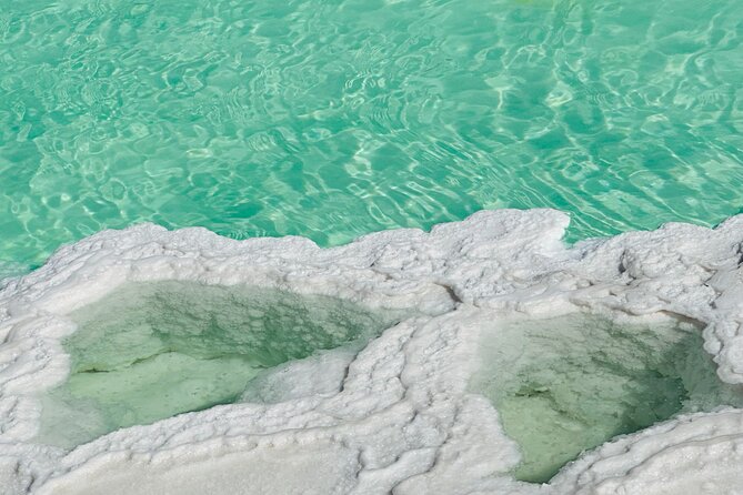 Al Wathba Fossil Dunes and Salt Lake Trip from Abu Dhabi - Why this short Abu Dhabi escape works