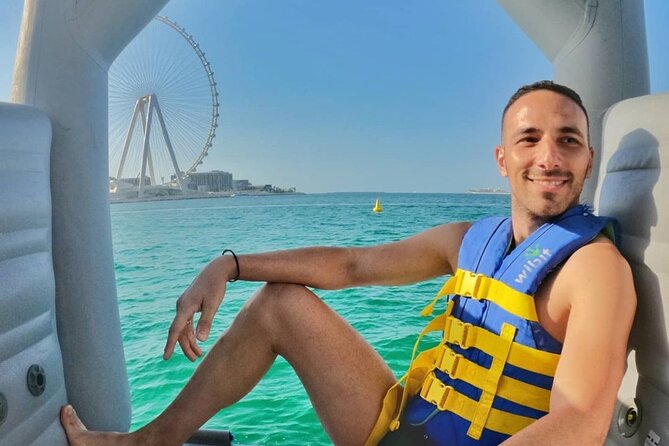 Aqua Fun Dubai Admission Ticket - Safety and Condition: Read This Carefully