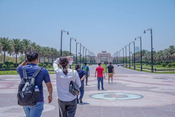 Authentic Dubai Tour: Al Fahidi, Souks, Abra & Landmarks drive - Dubai Marina and the modern waterfront