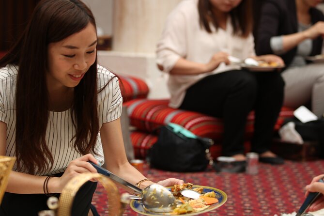 Authentic Emirati Cultural Meal and Talk in Old Dubai - Is $36.28 a fair price?