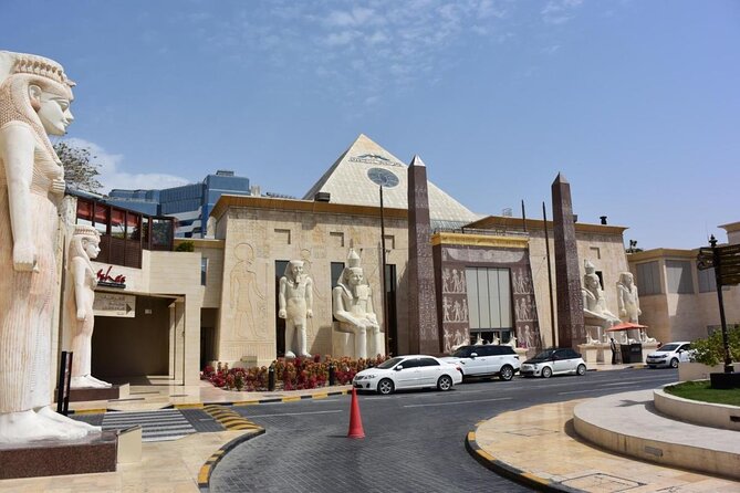 AYA Universe Experience in Dubai - Key Things to Know Before Visiting AYA