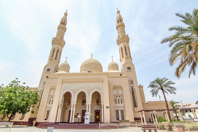 Best of Dubai : Dubai City Tour + Evening Desert Safari with all Activities - Key points to know before booking