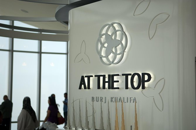 Burj Khalifa 124 & 125 Floor - Off peak ticket - Why this Burj Khalifa ticket is worth considering