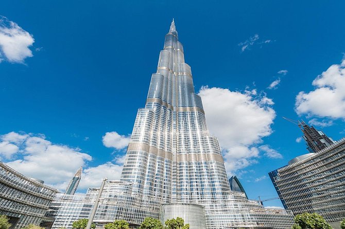 Burj Khalifa 124 & 125 Floor - Off peak ticket - When off-peak hours help, and when they do not