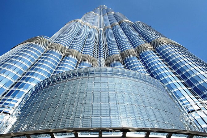 Burj Khalifa At the Top & Dubai Aquarium Combo Entrance Tickets - Why the two attractions work well together