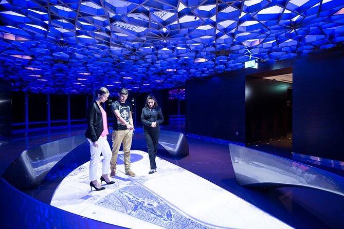 Burj Khalifa - At the Top Sky Ticket (Level 124, 125 & 148) - Is skipping the line worth $185?