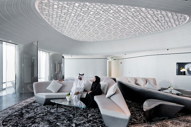 Burj Khalifa - At the Top Sky Ticket (Level 124, 125 & 148) - Who will enjoy this premium Burj Khalifa ticket?