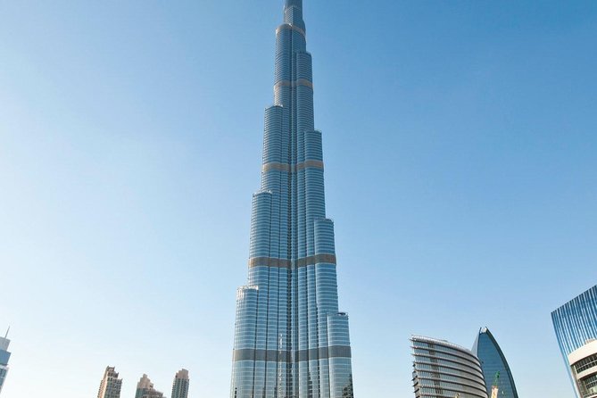 Burj Khalifa, Dubai Aquarium & UWZ with Penguin Cove Entry Ticket - How the two stops work together