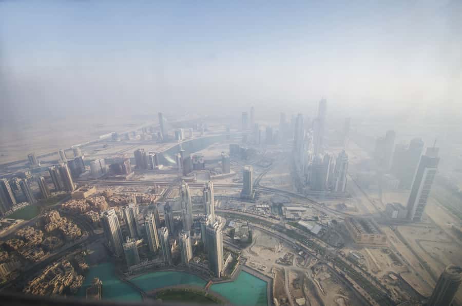 Burj Khalifa Ticket with 1-Way Transfer - Key points to know before you book