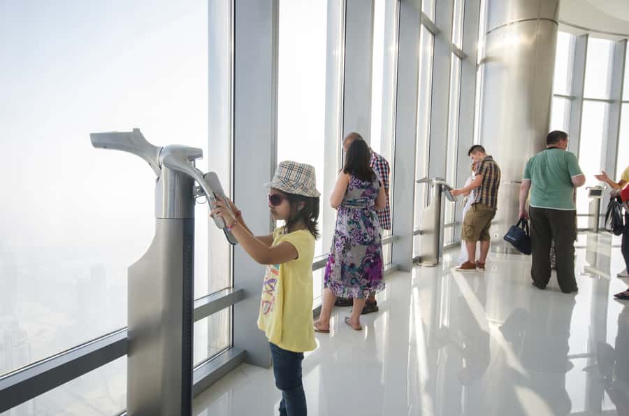 Burj Khalifa Ticket with 1-Way Transfer - Why the Burj Khalifa visit earns its place in Dubai