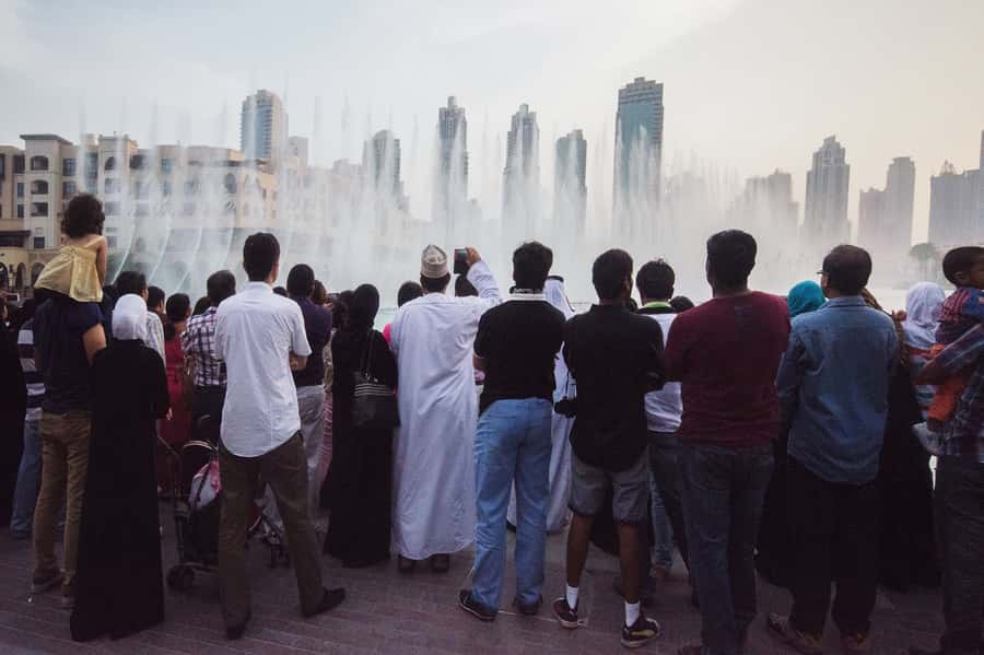 Burj Khalifa Ticket with 1-Way Transfer - How to judge the $112 price