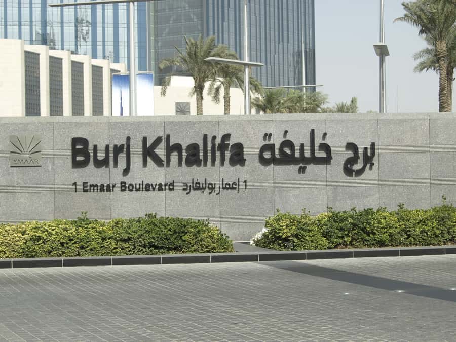 Burj Khalifa VIP Lunch – Michelin Dining & Porsche Transfer - Lunch is the main event, not a side attraction