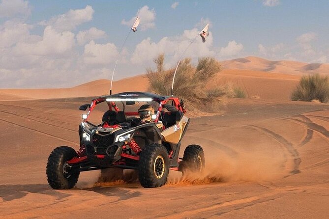 Can am Maverick X3 Rs Turbo - The guides can make or break the day